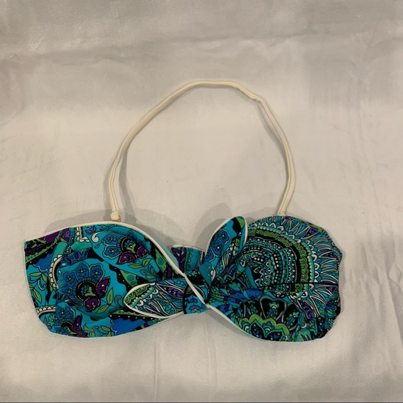 Unbranded Bikini Blue Green in Small - Picture 2 of 6